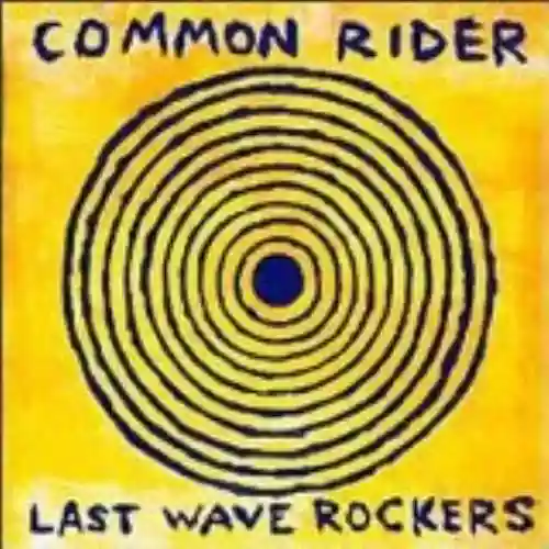 Cover di Last Wave Rockers