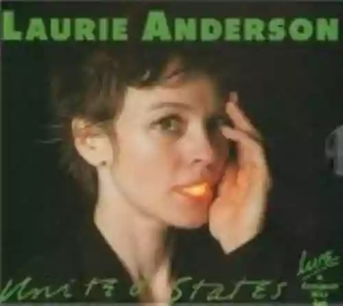 Cover di United States Live