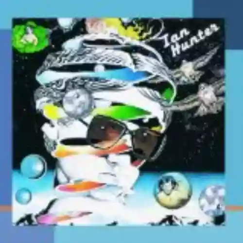 Cover di Ian Hunter