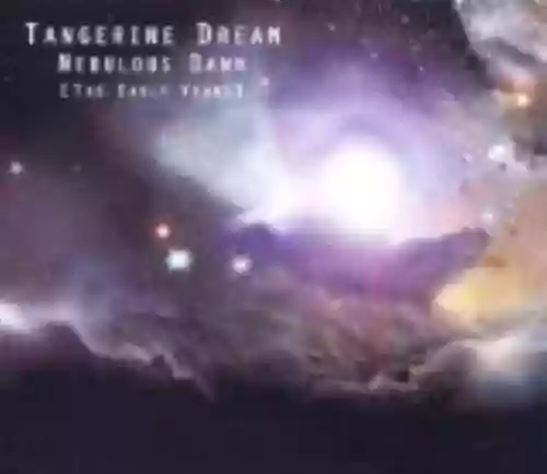Cover di Nebulous Dawn: The Early Years