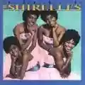 <b>The Shirelles</b> • Best of the Shirelles