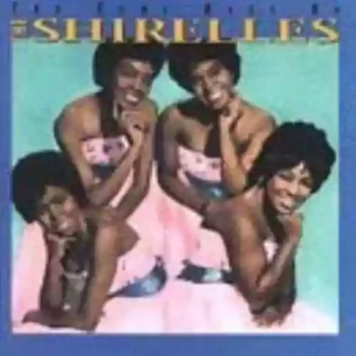 Cover di Best of the Shirelles