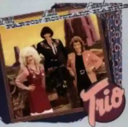 Cover di Trio