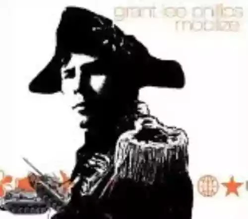 Cover Grant-Lee Phillips - Mobilize