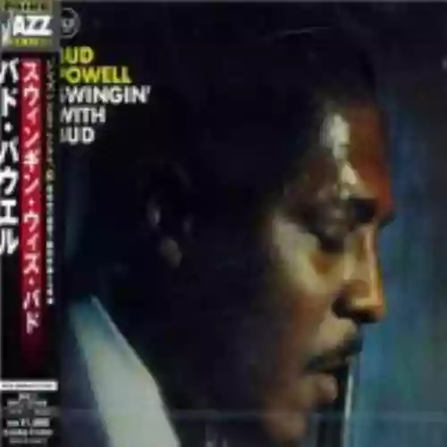 Cover di Swingin' With Bud
