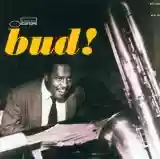 Bud Powell: The Amazing Bud Powell, Volume Three: Bud!