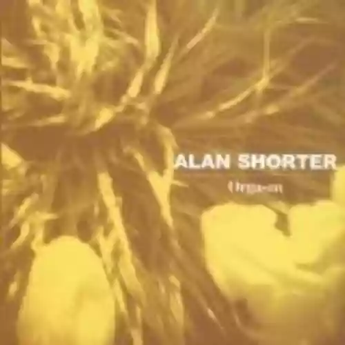 Cover Alan Shorter - Orgasm