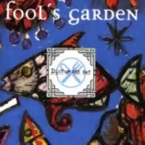 Cover Fool's Garden - Dish of the Day