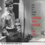 Cover di Stranger Than Paradise & The Resurrection of Albert Ayler