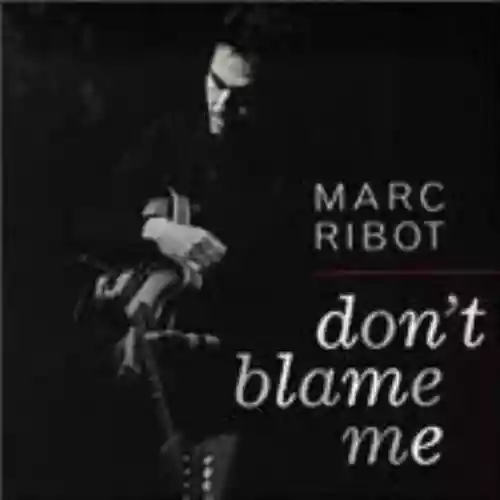Cover di Don't Blame Me