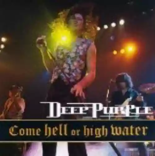 Cover di Come Hell or High Water