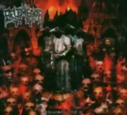 Cover di Pestapokalypse VI