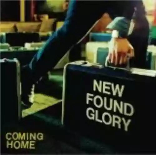 Cover di Coming Home