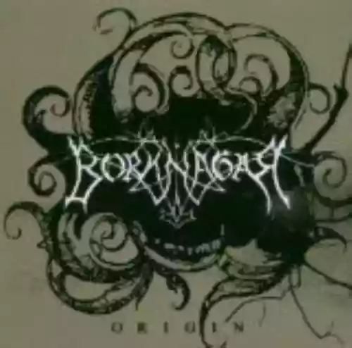 Cover di Origin