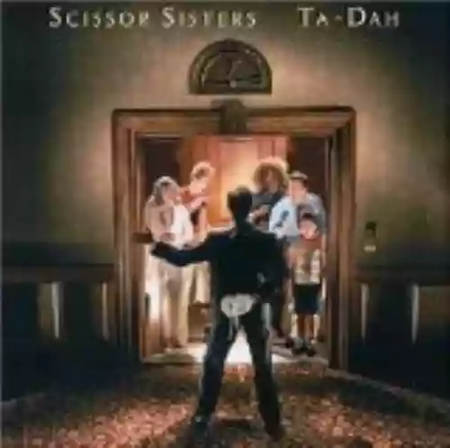 Cover di Ta-Dah