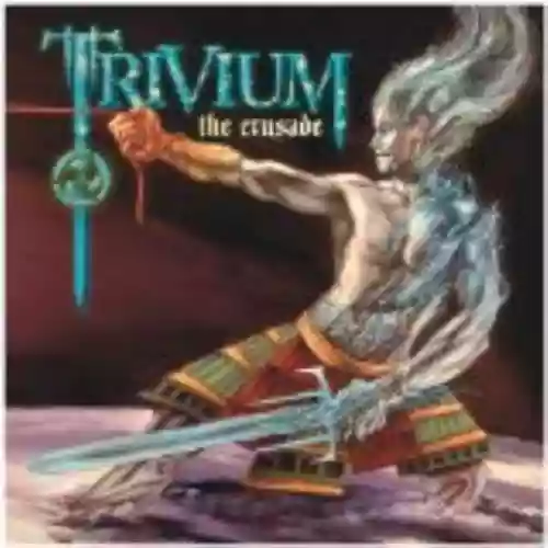 Cover di The Crusade