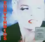 Eurythmics: Be Yourself Tonight