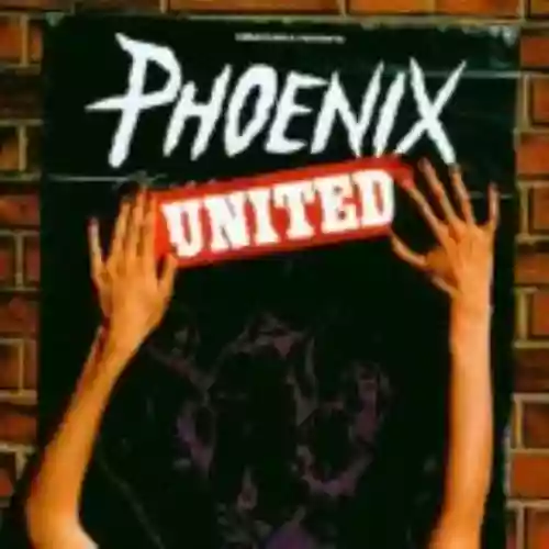 Cover Phoenix - United