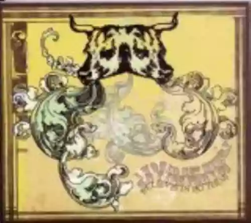 Cover di Believes in Patterns