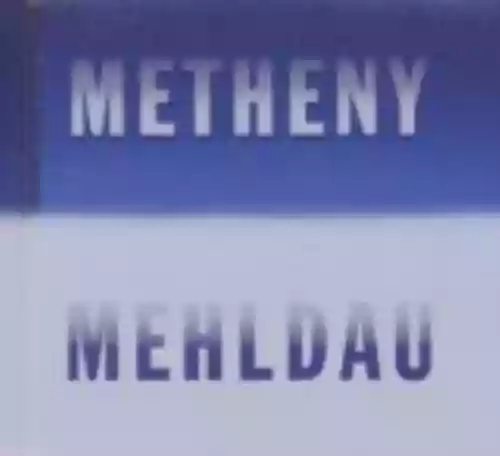 Cover di Metheny Mehldau