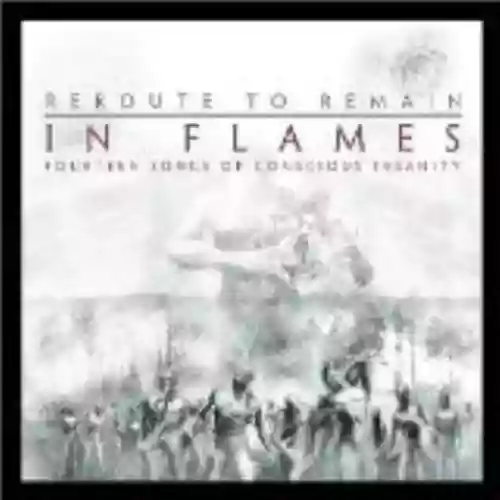 Cover di Reroute to Remain: Fourteen Songs of Conscious Insanity