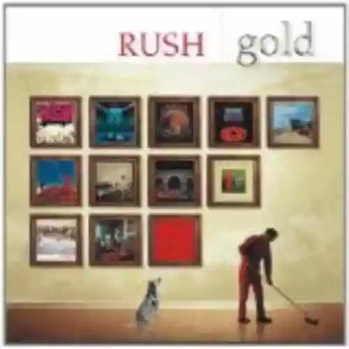 Cover di Gold