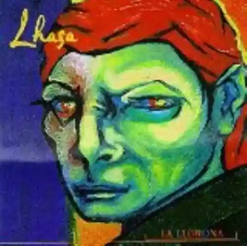 Cover di La Llorona