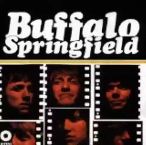 Cover di Buffalo Springfield