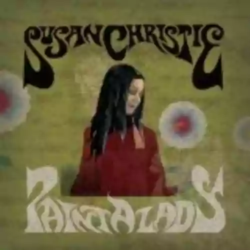 Cover Susan Christie - Paint a Lady