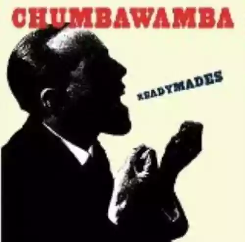 Cover di Readymades