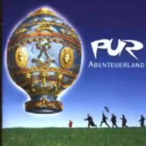 Cover di Abenteuerland