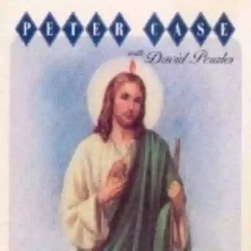 Cover Peter Case - Thank You St. Jude