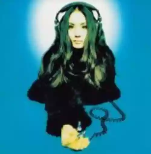 Cover Kahimi Karie - My First Karie