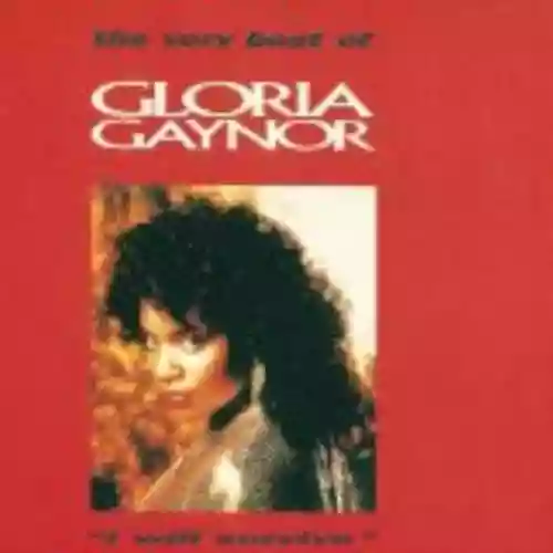 Cover di The Very Best of Gloria Gaynor