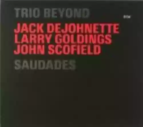 Cover di Saudades