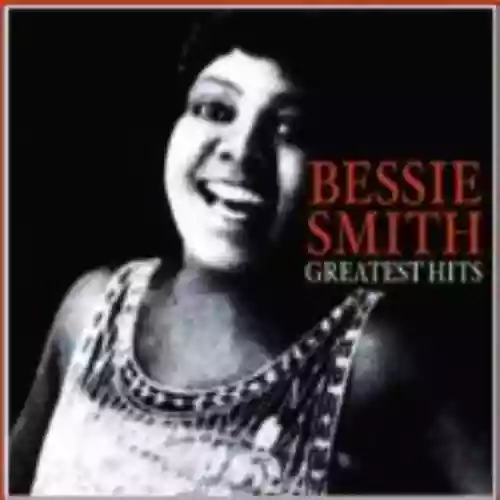 Cover Bessie Smith - Greatest Hits