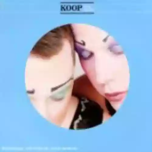 Cover Koop - Koop Islands
