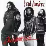 Bad Brains: Quickness