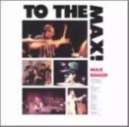 Cover di To The Max!