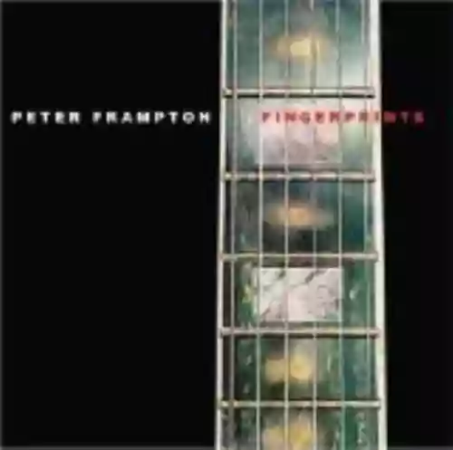 Cover di Fingerprints
