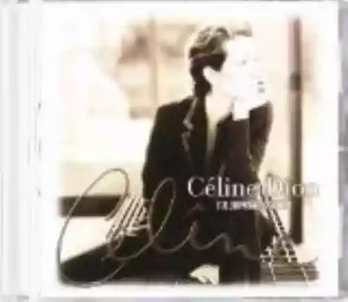 Cover Céline Dion - S'il suffisait d'aimer