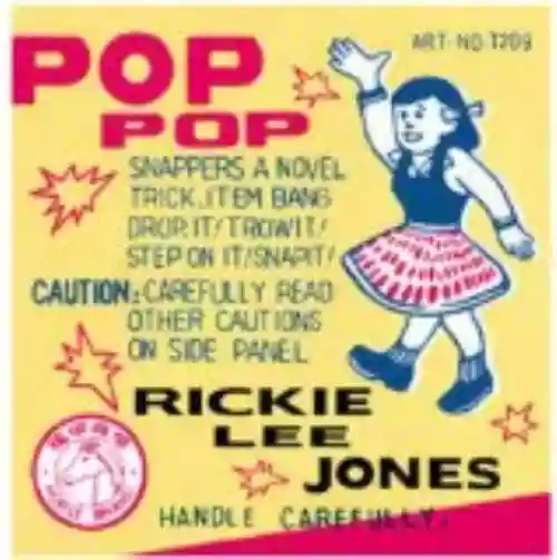 Cover di Pop Pop