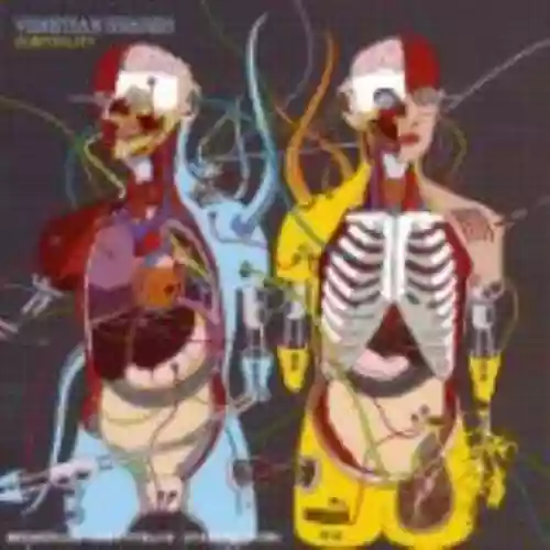 Cover Venetian Snares - Hospitality