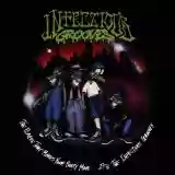 Infectious Grooves: The Plague That Makes Your Booty Move... It's the Infectious Grooves