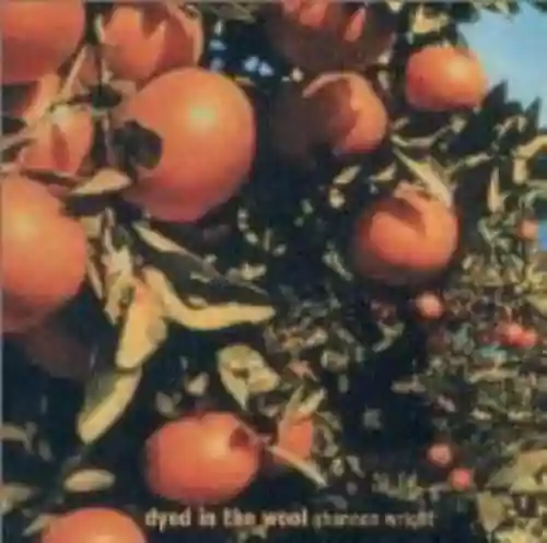 Cover di Dyed in the Wool