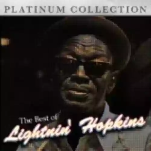Cover Lightnin' Hopkins - The Best of Lightning Hopkins