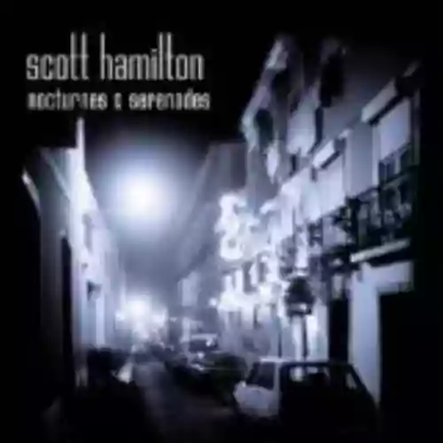 Cover di Nocturnes & Serenades