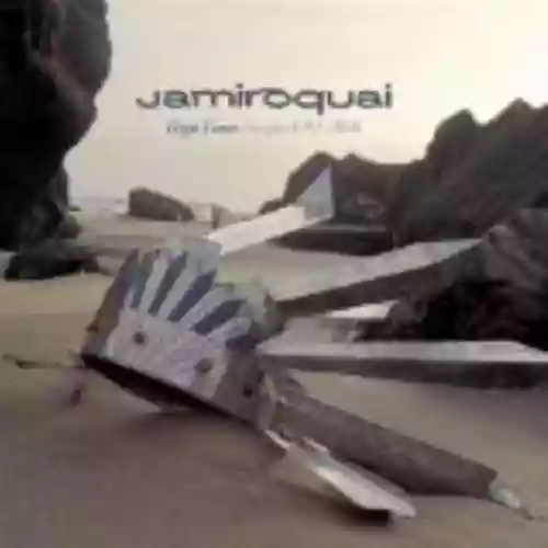 Cover Jamiroquai - High Times: Singles 1992-2006