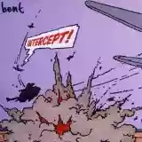 Bent: Intercept!