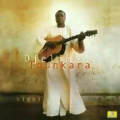 Cover Djélimady Tounkara - Sigui